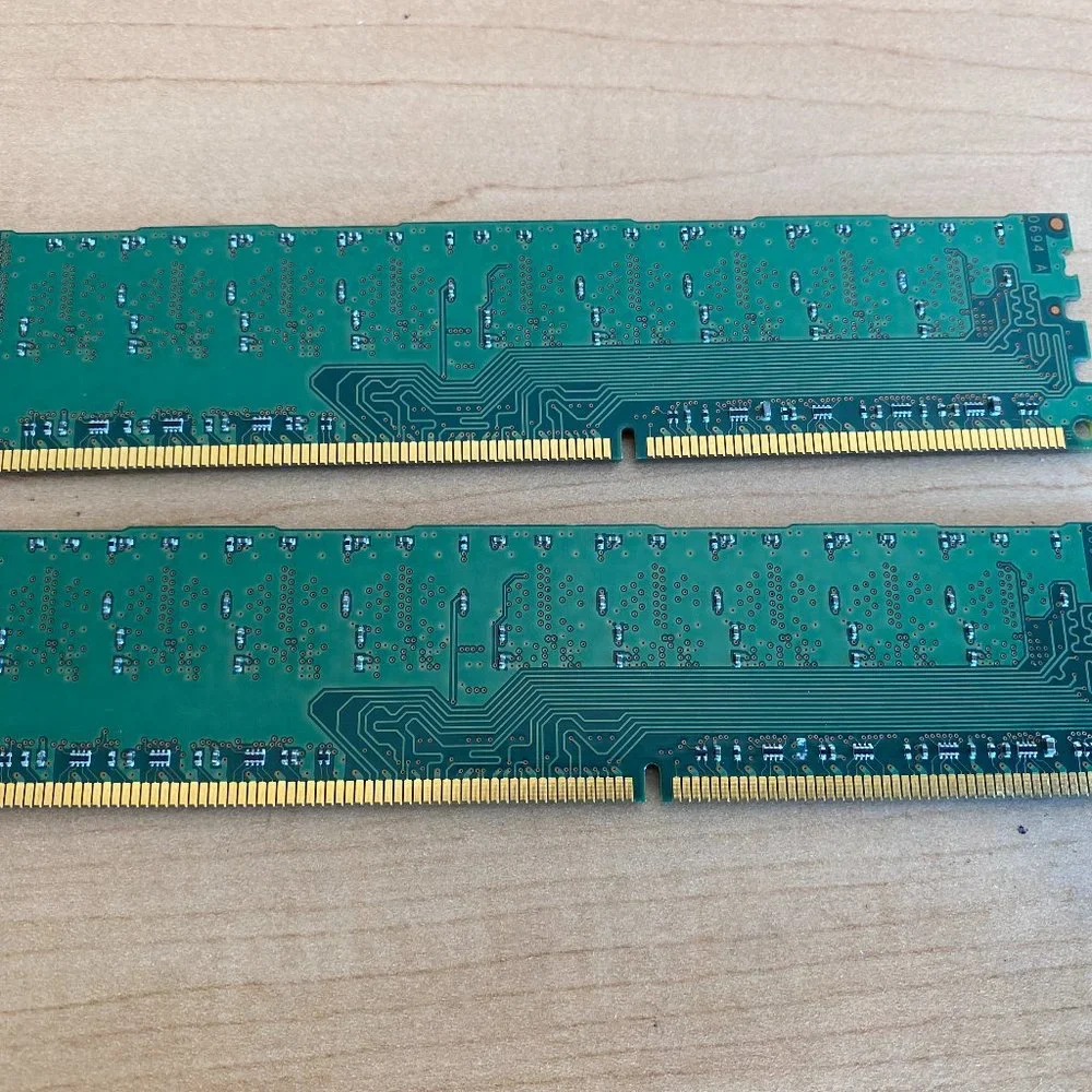 Computer Memory - Picture 3 of 3